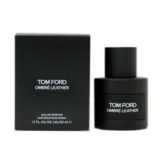 Парфюмерная вода Tom Ford Ombre Leather Edp 50мл