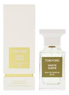 Парфюмерная вода Tom Ford White Suede Edp 50мл