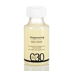 Концентрат с экстрактом планктона Оксигенация C 30 OXYGENATING BODY SERUM 18 мл Histomer