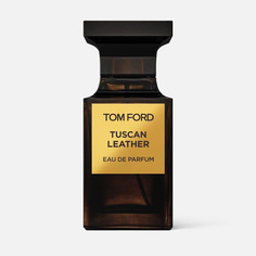 Парфюмерная вода Tom Ford Tuscan Leather 50 мл