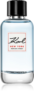 Туалетная вода Karl Lagerfeld Karl New York Mercer Street 100мл