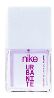 Туалетная вода Nike Urbanite Oriental Avenue Woman 30мл
