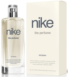 Туалетная вода Nike The Perfume Woman 30мл