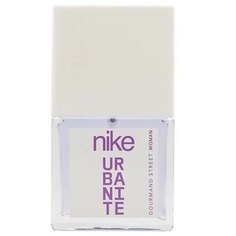Туалетная вода Nike Urbanite Gourmand Street Woman 30мл