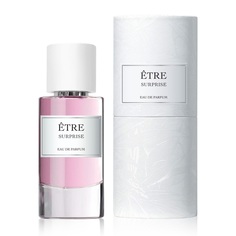 Парфюмерная вода Art Parfum Etre Surpise женская 50 мл