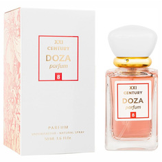 Духи Парфюмерия XXI века Doza Parfum №8 50 мл