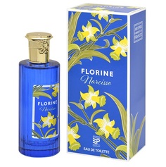 Туалетная вода Positive Florine Narcisso 90 мл