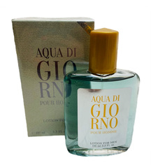 Лосьон Абар Aqua di Giorno 100 мл