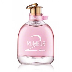 Парфюмерная вода LANVIN Rumeur Rose 2 edP wom 100 мл