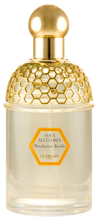 Туалетная вода Guerlain Aqua Allegoria Mandarine Basilic 125 мл