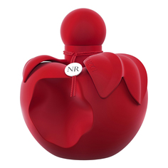 Парфюмерная вода Nina Ricci Nina Extra Rouge Eau de Parfum женская, 50 мл