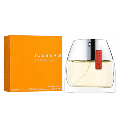 Туалетная вода Iceberg Effusion Woman 75 мл