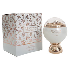 Парфюмированная вода Afnan Perfumes souvenir floral 100мл