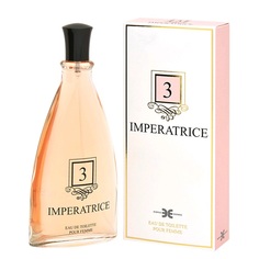 Туалетная вода женская Alain Aregon Imperatrice 3 90мл
