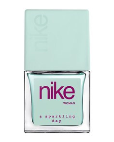 Туалетная вода Nike A Sparkling Day Woman 30мл