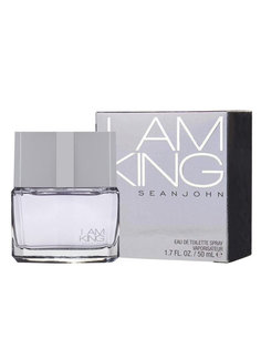 Туалетная вода Sean John I Am King 50 мл