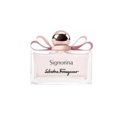 Парфюмерная вода Salvatore Ferragamo Signorina 100 мл