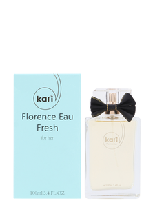 Женская туалетная вода Kari Florence Eau Fresh 100 мл