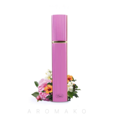 Парфюмерная вода для женщин девушек AromaKo Розовый мускус 15 мл