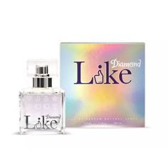 Женская парфюмерная вода PRET-A-PARFUM Like Diamond 50 мл
