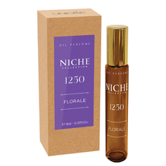 Духи Женские Niche Collection 1250 Florale ролик 11мл