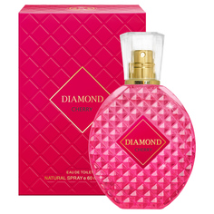Туалетная вода женская Christine Lavoisier Parfums Diamond Cherry 60мл