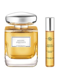 Парфюмерная вода By Terry Soleil Piquant Eau de Parfum с дорожным форматом