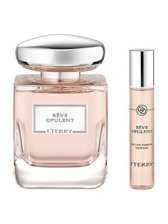 Парфюмерная вода By Terry Reve Opulent Eau de Parfum с дорожным форматом