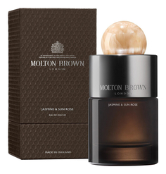 Парфюмерная вода унисекс Molton Brown Jasmine & Sun Rose Eau De Parfum 100мл