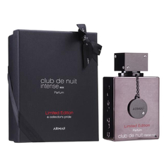 Духи мужские Armaf Club de Nuit Intense Man Limited Edition Parfum 105мл