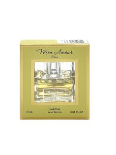 Духи KPK parfum Mon Amour ROME 10 мл