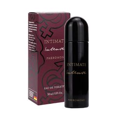 Туалетная вода женская Delta parfum INTIMATE Intense 30 мл Дельта Парфюм