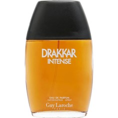 Мужская парфюмерная вода Guy Laroche Drakkar Intense 50 мл