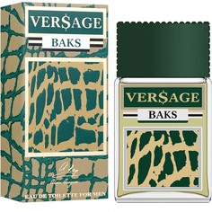 Туалетная вода мужская Alain Aregon Versage Baks 100мл