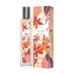 Туалетная вода Женский Brocard Day Dreams Tiger Lily 55мл