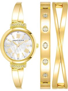 Наручные часы женские Anne Klein AK/2244GBST