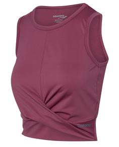 Топ Беговой Saucony Dash Crop Top Dusk M INT