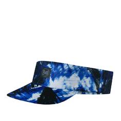 Козырек Buff Pack Speed Visor Zat Blue