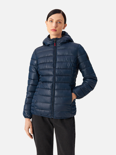 Куртка женская Geographical Norway WU4006F-GN синяя S