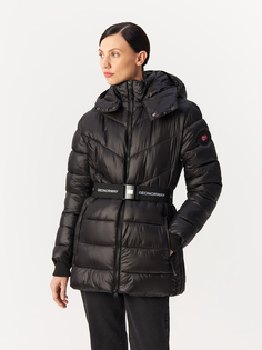 Куртка женская Geographical Norway WW5582F-GNO черная S
