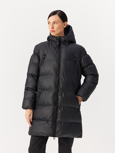 Куртка женская Geographical Norway WW5345F-GNO черная 2XL