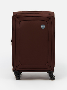 Чемодан Xroads CTS0029 24", коричневый