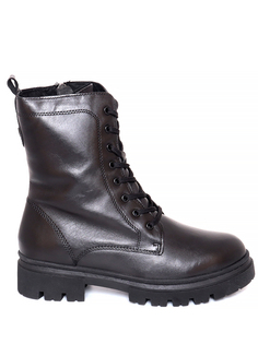 Ботинки женские Marco Tozzi 2-26206-41-022 черные 8 US