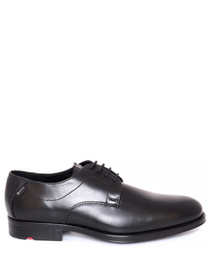 Туфли мужские LLOYD 22-606-20 черные 8,5 UK