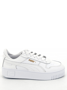 Кеды женские PUMA 38939001 белые 6 UK