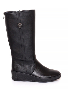Сапоги женские Rieker Y4470-01 черные 6,5 UK