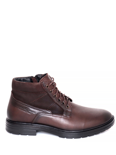 Ботинки мужские Tofa 609821-6 коричневые 43 RU ТОФА