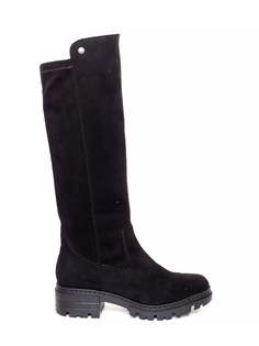 Сапоги женские Rieker 76890-00 черные 6 UK