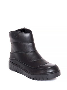 Ботинки женские Rieker Y3460 черные 37 RU