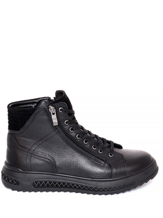 Ботинки мужские Caprice 9-16203-41-022 черные 41 RU